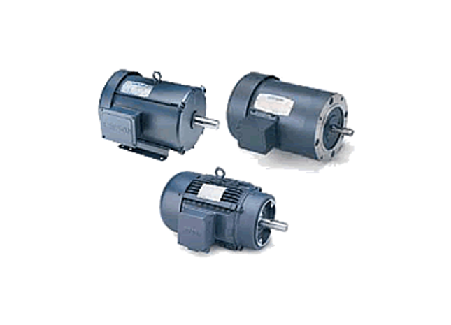 General Purpose Motors