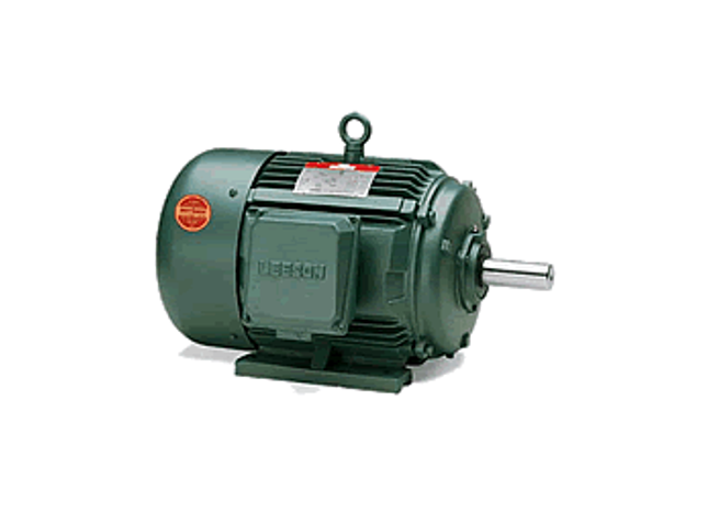 WattSaver Motors NEMA Premium Efficiency
