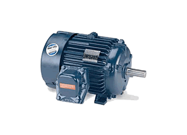 Motores Marathon a Prueba de Explosión