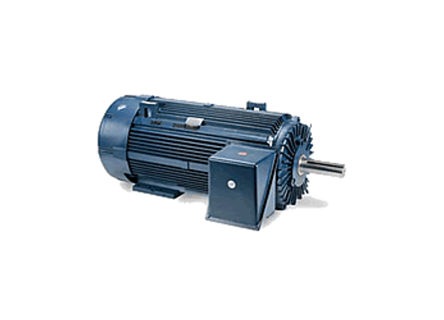 Motores Marathon para Medio Voltaje