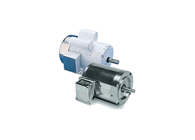 Motores Marathon PowerWash XT a Prueba de Lavado