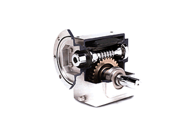 Reductores Washguard de Acero Inoxidable