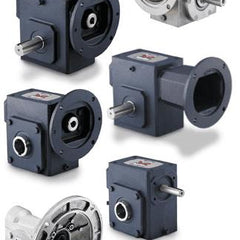 Reductores de velocidad Grove Gear 