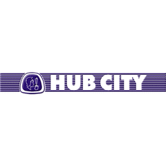 Hub City®