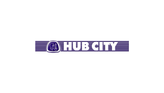 Hub City®