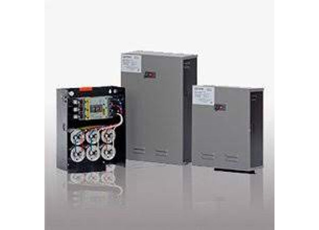 Bancos fijos de capacitores Arteche Inelap