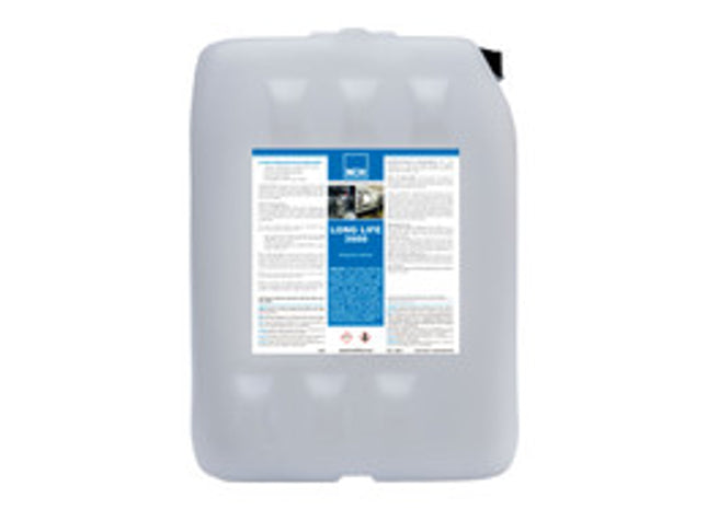 Fluidos de corte solubles en agua