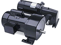 Moto-Reductores. Leeson...