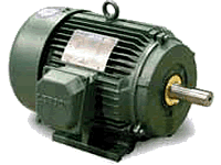 Motores Leeson Wattsaver Plus - Severe Duty