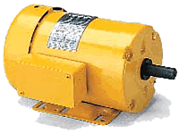 Motores Leeson para Procesos Químicos