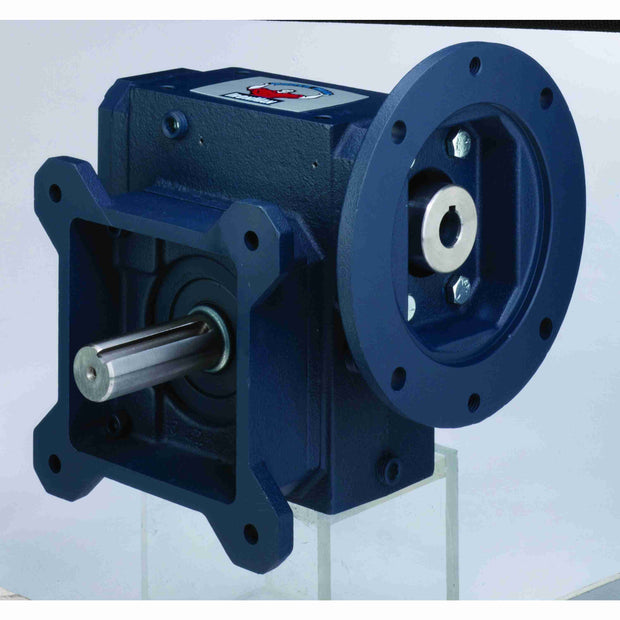 Reductores de Velocidad