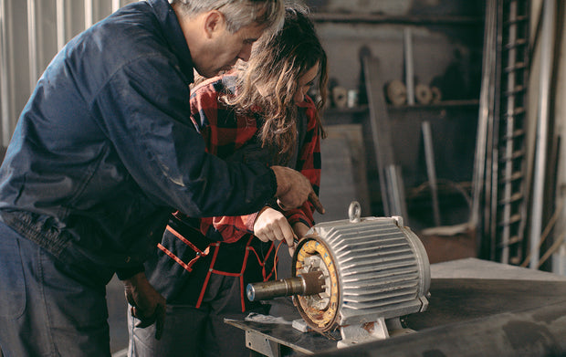 Enfoque obsesivo en nuestros clientes