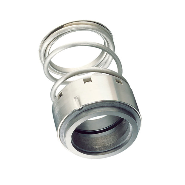 Sellos Mecánicos y Acoplamientos