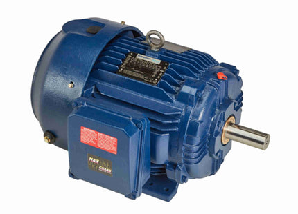 Motor Marathon XRI®-841 Severe Duty, 50 HP, 3 Ph, 60 Hz, 460 V, 1800 RPM, 326TS Frame, TEFC Parte: 326TSHFCD9036