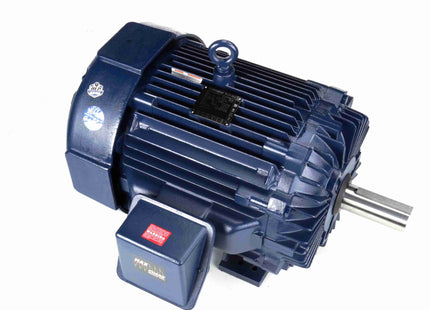 Motor codificador Marathon Blue Max® Inverter Duty, 250 HP, 3 Ph, 60 Hz, 460 V, 1800 RPM, marco 449T, TEBC-AXIAL Parte: 449THFS8046