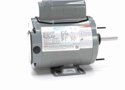 Marathon 1/3HP..1625RPM.48Y.TENV.115/230V.1PH.60HZ.AIROVER.40C.1.0SF.RIGID.A4P17NB56-A.....AG - FHP.AUTOMATIC....... Parte: M099800.00