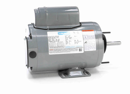 Marathon 0.5HP..1625RPM.48.TENV.115/230V.1PH.60HZ.AIROVER.AUTOMATIC.40C.1.0SF.RIGID.AG - FHP.A4P17NB57-A Parte: M099801.00