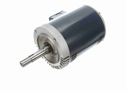 Motor de bomba de acoplamiento cerrado Marathon Globetrotter®, 2 HP, 3 Ph, 60 Hz, 230/460 V, 3600 RPM, marco 145JMV, DP Parte: 145TTDR16019