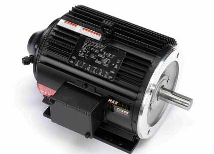 Motor codificador Marathon microMAX™ Plus Inverter Duty, 3 HP, 3 Ph, 60 Hz, 230/460 V, 1800 RPM, 182TC Frame, TENV Parte: 182THTY17041
