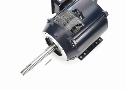 Motor de bomba de acoplamiento cerrado Marathon Globetrotter®, 7,50 HP, 3 Ph, 60 Hz, 208-230/460 V, 3600 RPM, marco 184JP, DP Parte: 184TTDBD6012