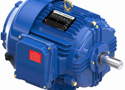Motor Marathon XRI®-SD Severe Duty, 5 HP, 3 Ph, 60 Hz, 230/460 V, 1800 RPM, marco 184T, TEFC Parte: 184TTFCD6844