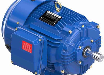 Motor Marathon XRI®-SD Severe Duty, 10 HP, 3 Ph, 60 Hz, 230/460 V, 1800 RPM, marco 215T, TEFC Parte: 215TTFCD6527