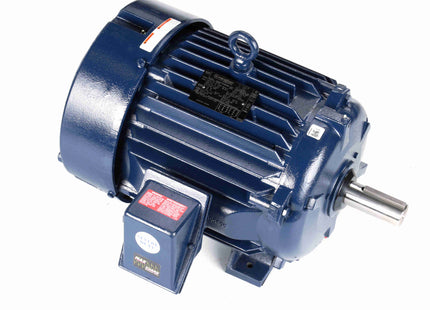 Motor Marathon XRI®-SD Severe Duty, 25 HP, 3 Ph, 60 Hz, 230/460 V, 1800 RPM, 284T Frame, TEFC Parte: 284TTFNA16832