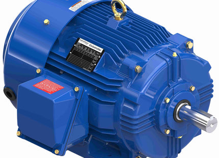 Motor Marathon XRI®-841 Severe Duty, 25 HP, 3 Ph, 60 Hz, 460 V, 1800 RPM, 284T Frame, TEFC Parte: 284THFCD9026