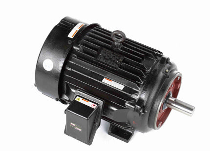 Motor Marathon SyMAX® de imanes permanentes (PMAC), 30 HP, 3 Ph, 120 Hz, 460 V, 1800 RPM, 286TC Frame, TEFC Parte: 286TPFSA10090