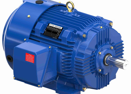 Motor Marathon XRI®-841 Severe Duty, 40 HP, 3 Ph, 60 Hz, 460 V, 1800 RPM, 324T Frame, TEFC Parte: 324THFCD9026