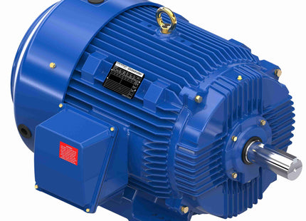 Motor Marathon XRI®-SD Severe Duty, 75 HP, 3 Ph, 60 Hz, 460 V, 1800 RPM, marco 365T, TEFC Parte: 365TTFCD6536