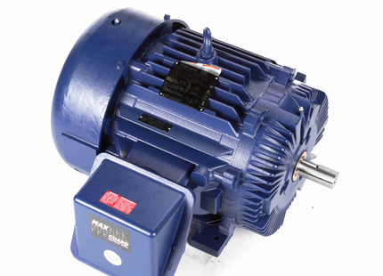 Motor Marathon XRI®-841 Severe Duty, 60 HP, 3 Ph, 60 Hz, 460 V, 3600 RPM, marco 364TS, TEFC Parte: 364TSHFS9001