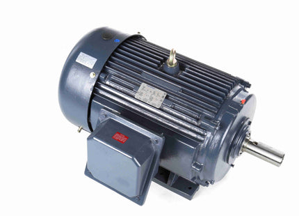 Motor Marathon XRI® Crusher Duty, 50 HP, 3 Ph, 60 Hz, 230/460 V, 1200 RPM, Marco 365T, TEFC Parte: 365TTFC6683
