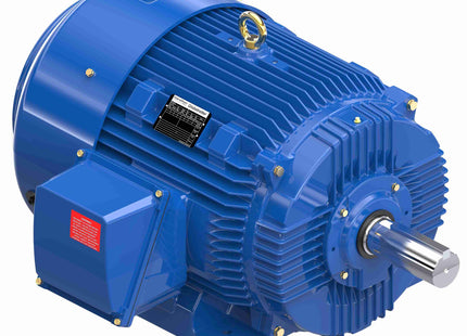 Motor Marathon XRI®-SD Severe Duty, 100 HP, 3 Ph, 60 Hz, 460 V, 1800 RPM, marco 405T, TEFC Parte: 405TTFCD6536