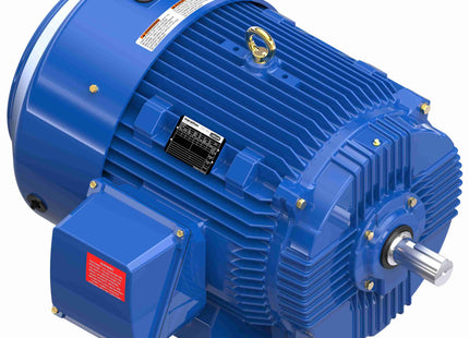 Motor Marathon XRI®-841 Severe Duty, 100 HP, 3 Ph, 60 Hz, 460 V, 3600 RPM, 405TS Frame, TEFC Parte: 405TSHFCD9001