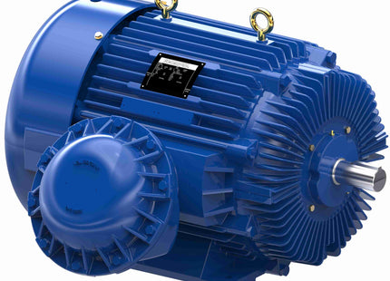 Motor Marathon Hazardous Duty® Explosion Proof, 100 HP, 3 Ph, 60 Hz, 230/460 V, 3600 RPM, 405TS Frame, EPFC Parte: 405TSTGS6503