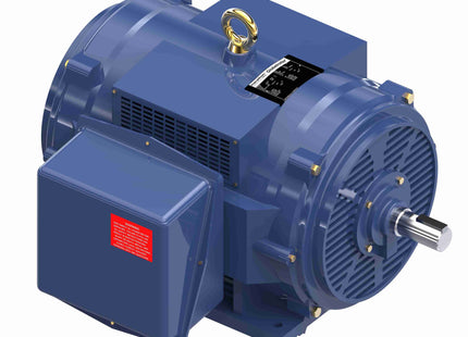 Motor Marathon Globetrotter® de uso general, 200 HP, 3 Ph, 60 Hz, 460 V, 1800 RPM, marco 445TS, DP Parte: 445TSTDCD6060