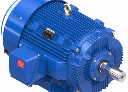 Motor Marathon XRI®-841 Severe Duty, 150 HP, 3 Ph, 60 Hz, 460 V, 1800 RPM, marco 445T, TEFC Parte: 445THFCD9036