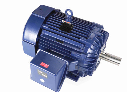 Motor Marathon XRI®-841 Severe Duty, 150 HP, 3 Ph, 60 Hz, 460 V, 1800 RPM, marco 445T, TEFC Parte: 445THFN9036