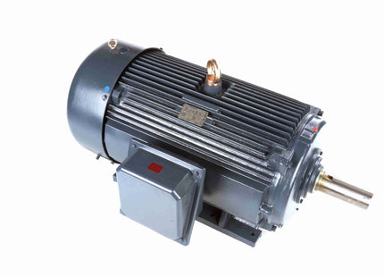 Motor Marathon XRI® Crusher Duty, 200 HP, 3 Ph, 60 Hz, 460 V, 1800 RPM, marco 447T, TEFC Parte: 447TTFC6633