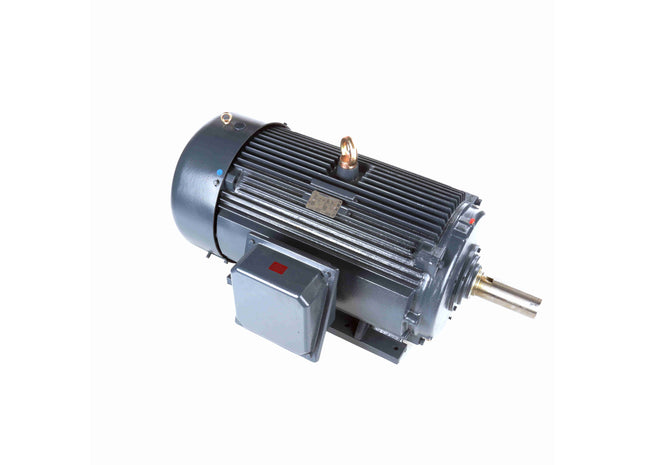 Motor Marathon XRI® Crusher Duty, 200 HP, 3 Ph, 60 Hz, 460 V, 1800 RPM, marco 447T, TEFC Parte: 447TTFC6633