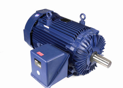 Motor Marathon XRI®-SD Severe Duty, 250 HP, 3 Ph, 60 Hz, 460 V, 1800 RPM, marco 449T, TEFC Parte: 449TTFS36649