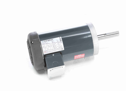 Marathon 229MP1066,143TCZ,BLW MTR,2HP,1800 Parte: 4900670