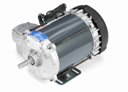 Motor Marathon Hazardous Duty® Explosion Proof, 0,50 HP, 3 Ph, 60 Hz, 230/460 V, 1200 RPM, 56 Frame, EPFC Parte: 5K49HN6385