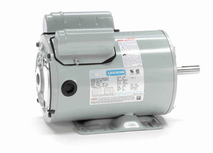 Marathon 1HP..1725RPM.56H.TENV.115/230V.1PH.60HZ.AIROVER.40C.1.0SF.RIGIDO.A6K17NB17-A.....AG - VENTILADOR Y SOPLANTE.AUTOMÁTICO....... Parte: M009782.00