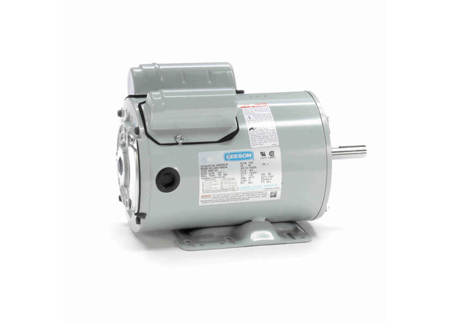 Marathon 1HP..1725RPM.56H.TENV.115/230V.1PH.60HZ.AIROVER.40C.1.0SF.RIGIDO.A6K17NB17-A.....AG - VENTILADOR Y SOPLANTE.AUTOMÁTICO....... Parte: M009782.00