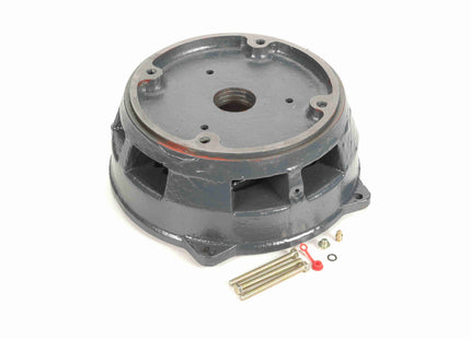 Marathon 284-6T/TS,DP,4,6,8 POLOS,C-FACE GLOBETROTTER/ULTIMATE-E (NEMA) Parte: B176069.00