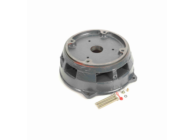 Marathon 284-6T/TS,DP,4,6,8 POLOS,C-FACE GLOBETROTTER/ULTIMATE-E (NEMA) Parte: B176069.00