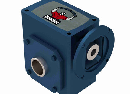Serie Grove Gear® GR - Reductor de gusano de reducción simple de hierro Ironman® GR8320547.31