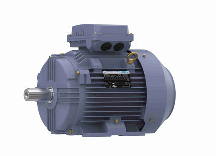 Motor Marathon de hierro fundido, 10 HP, 3 Ph, 60 Hz, 575 V, 1800 RPM, marco 132M, TEFC Parte: TCA7P52AP211GAA009